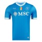 Napoli Hjemmedrakt 2025/2026